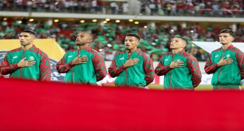 في مباراة مؤجلة.. المغرب تكتسح ليبيريا بثلاثية بختام تصفيات أمم إفريقيا